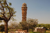 Vijay Stambha, Chittorgarh