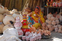 Sardar Market, Jodhpur