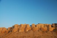 Jaisalmer fort