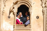 Jaisalmer citizen