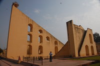 Jantar Mantar