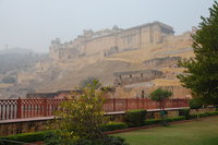 Amer Palace