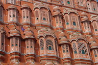 Hawa Mahal