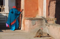 Sun Temple, Jaipur