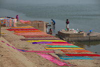 Varanasi Laundry