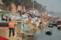 Varanasi Laundry