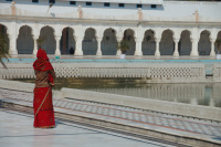 Gurudwara Bangla Sahib, Delhi