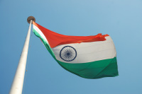 Indian flag