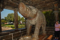 Varaha, Khajuraho
