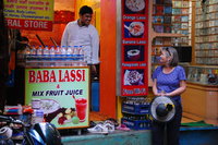 Varanasi lassi